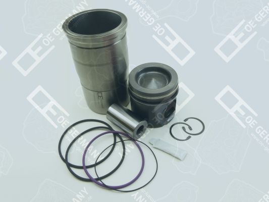 Opravná sada, píst/vložka válce 03 0329 D13000