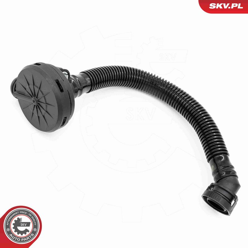 ESEN SKV 31SKV407 Valve, crankcase ventilation