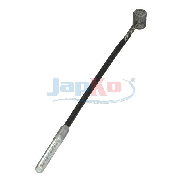 Tross, seisupidur, JAPKO...