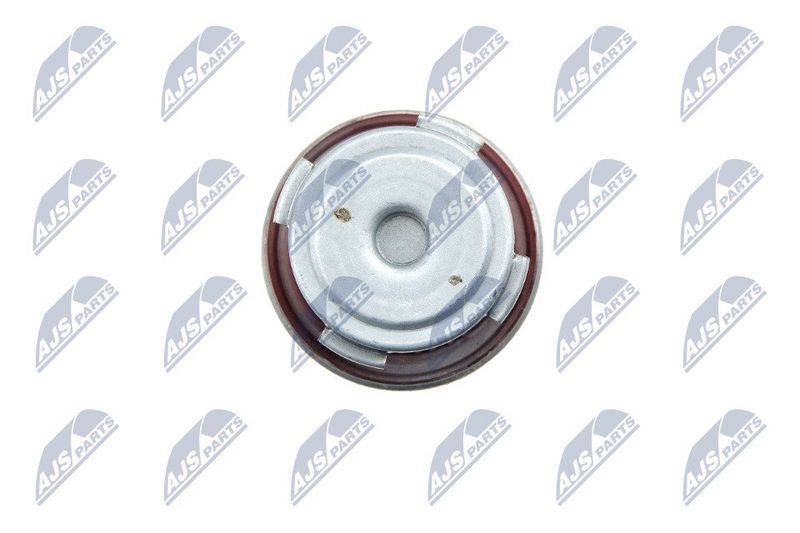 NTY FSF-HD-016 Hydraulic Filter, automatic transmission