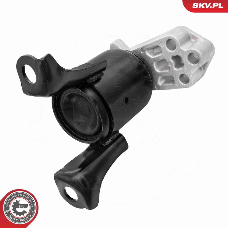 ESEN SKV 75SKV012 Mounting, engine