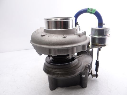 GARRETT 878998-5003S Charger, charging (supercharged/turbocharged)