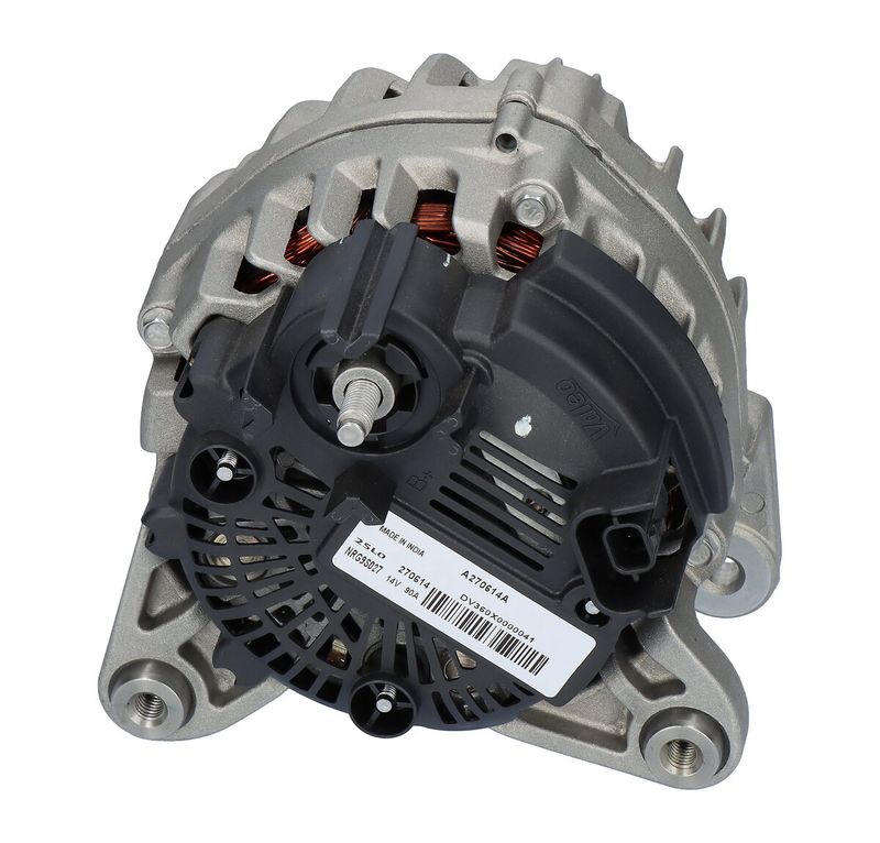 VALEO 446538 Alternator