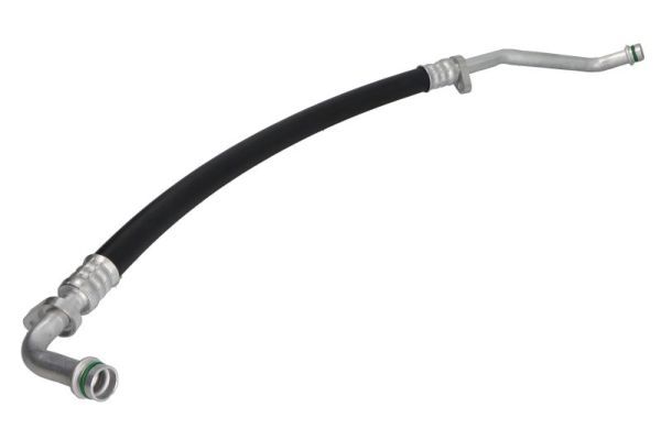 Hochdruck-/Niederdruckleitung, Klimaanlage