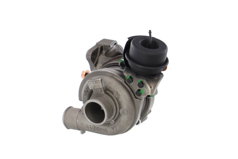 REMANTE 003-001-004167R Turbokompresorius