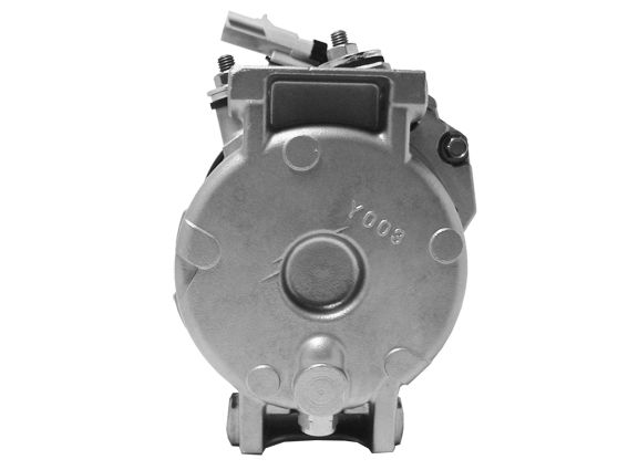Airstal 10-0497 Compressor, air conditioning