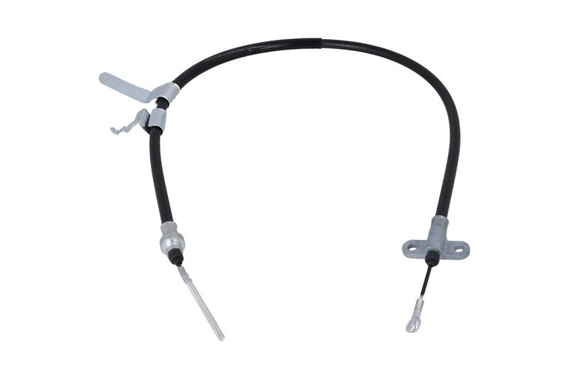 KAMOKA 1190519 Cable Pull, parking brake