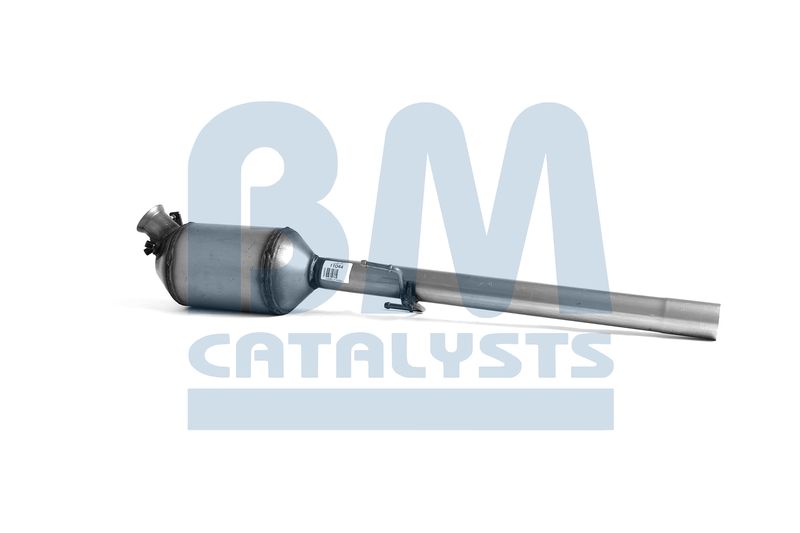 BM Catalysts BM11044 Soot/Particulate Filter, exhaust system