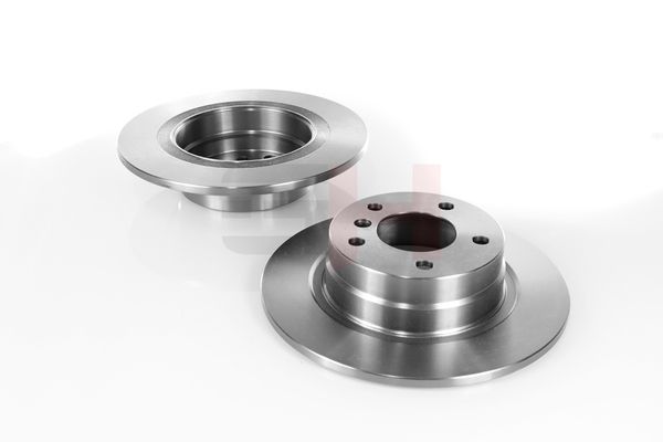 Piduriketas, GH GH-421502