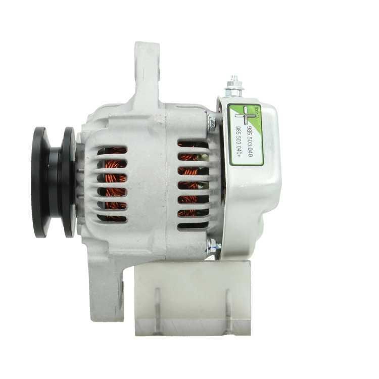 Generaator, BV PSH 985.503.040.050