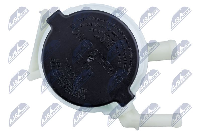 NTY SZW-TY-004 Equalising reservoir, hydraulic oil (power steering)
