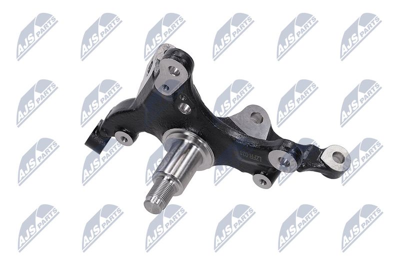 Käändmik, rattakinnitus, NTY ZZP-FR-031