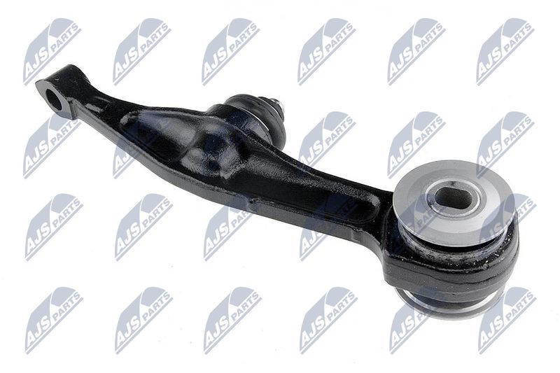 NTY ZWD-ME-027 Control/Trailing Arm, wheel suspension