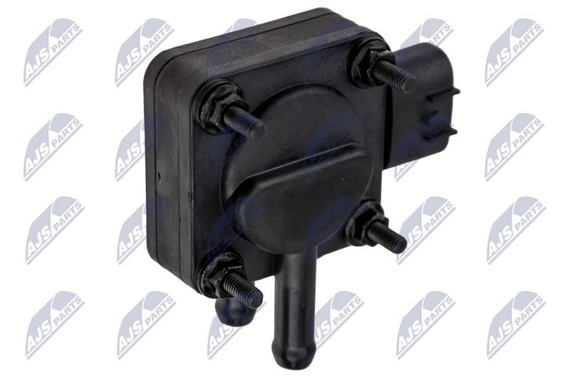 Andur, heitgaasisurve, NTY ECS-MS-002