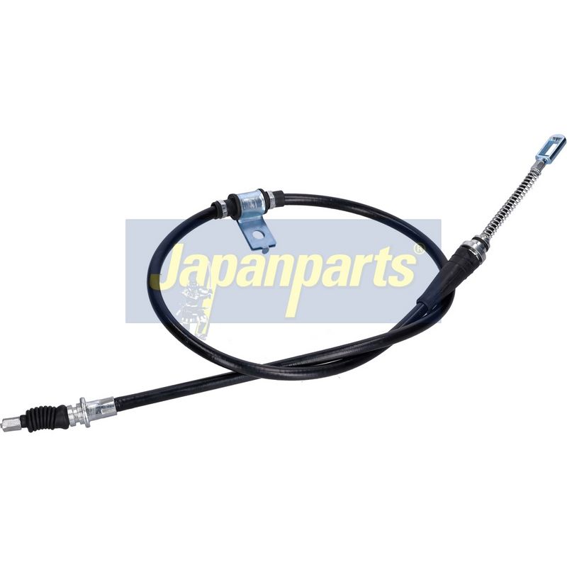 JAPANPARTS Trosas, stovėjimo stabdys