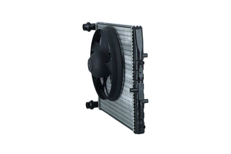 Radiaator, mootorijahutus, NRF 53021