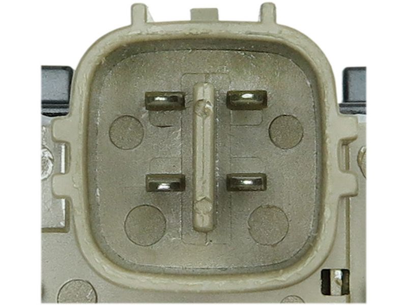 AS-PL ARE6048S Alternator Regulator