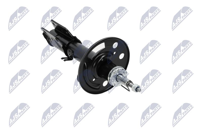 Amort, NTY A-FR-046