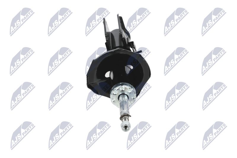 Amort, NTY A-DA-002