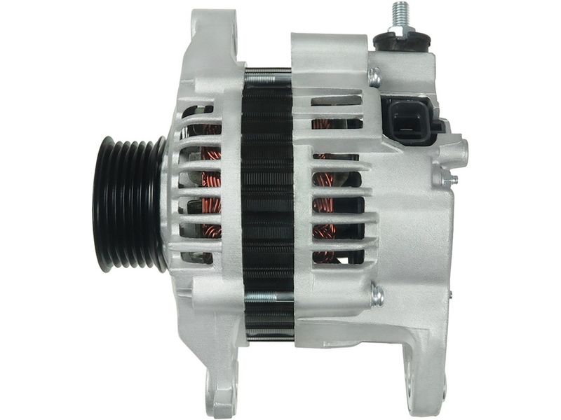 Generaator, AS-PL A2006