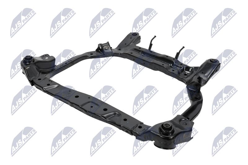 Kinnitus, abiraam, seadmetala, NTY ZRZ-HY-509