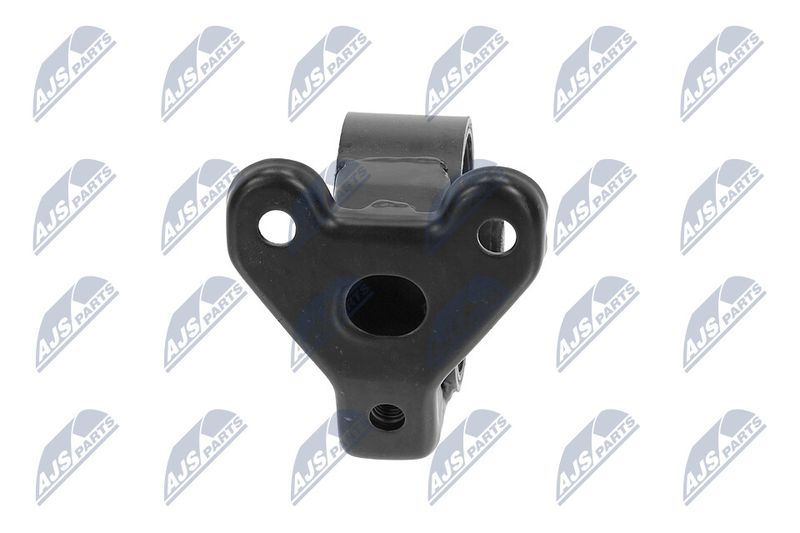 Paigutus, Mootor, NTY ZPS-HY-549