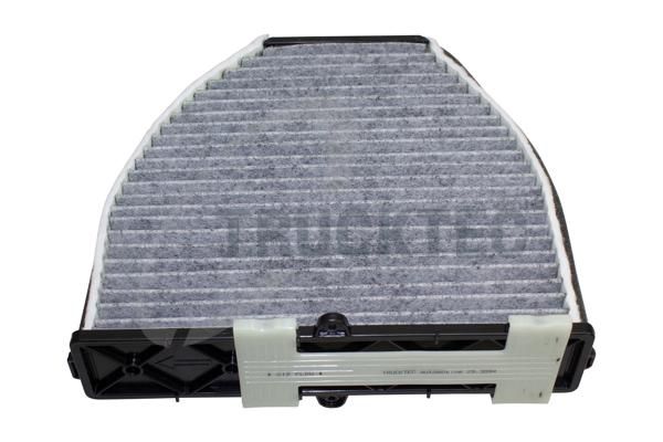 TRUCKTEC AUTOMOTIVE 02.59.109 - Filter, cabin air