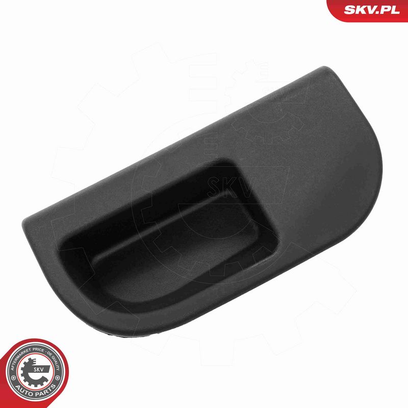 ESEN SKV 97SKV210 Handle, bonnet release