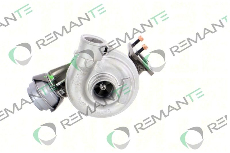 REMANTE 003-001-004502R Charger, charging (supercharged/turbocharged)