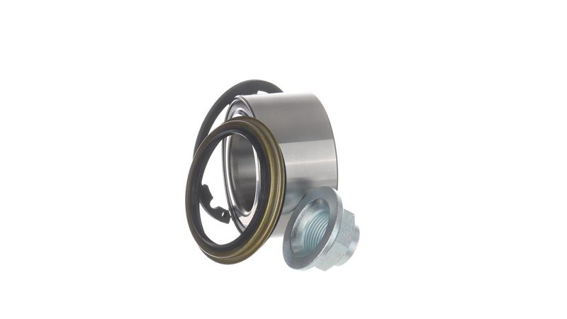 SKF Kit roulements roue VKBA 3935