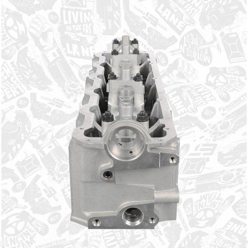 Product Image - Cilinderkop - HL0056 - ET ENGINETEAM