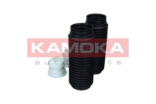 KAMOKA 2019178 Dust Cover Kit, shock absorber