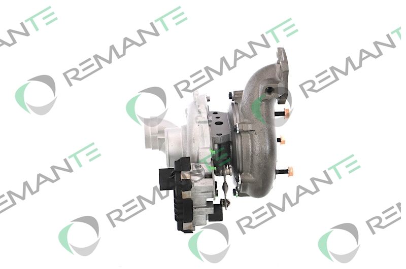 REMANTE 003-002-004567R - Charger, charging (supercharged/turbocharged)