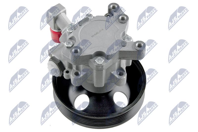 NTY SPW-ME-014 Hydraulic Pump, steering