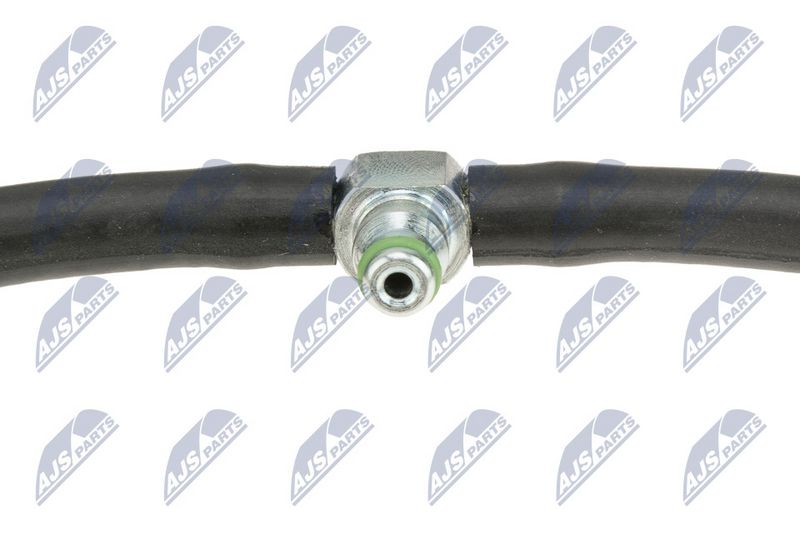 NTY BPP-ME-007 Hose, fuel overflow