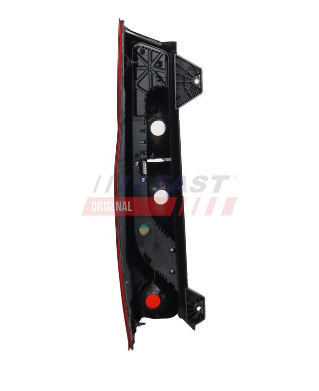 Tagatuli, FAST FT86204