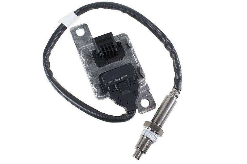 METZGER AUTOTEILE 0940031 - NOx daviklis