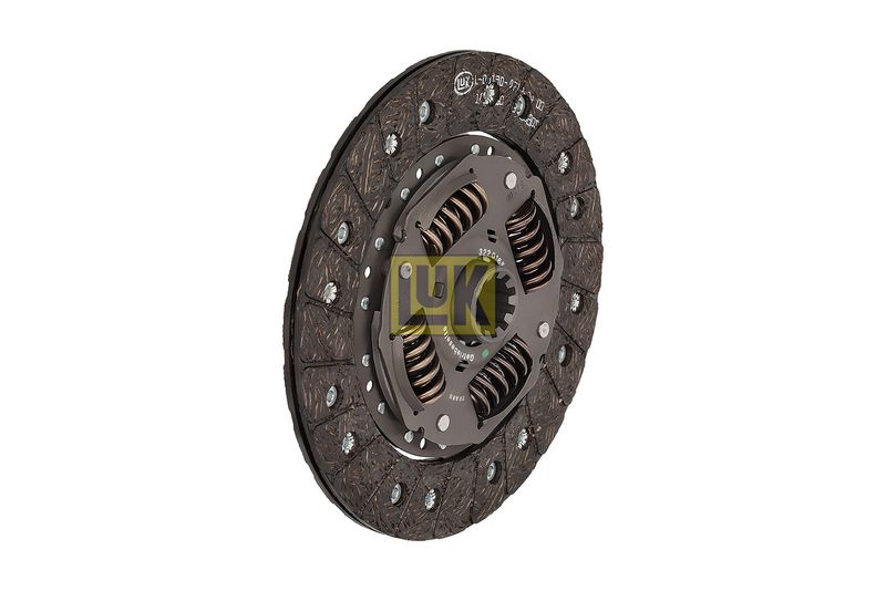 диск на съединителя Schaeffler LuK