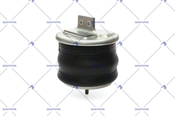 Burduf, suspensie pneumatica SAMPA SP 559372-K01
