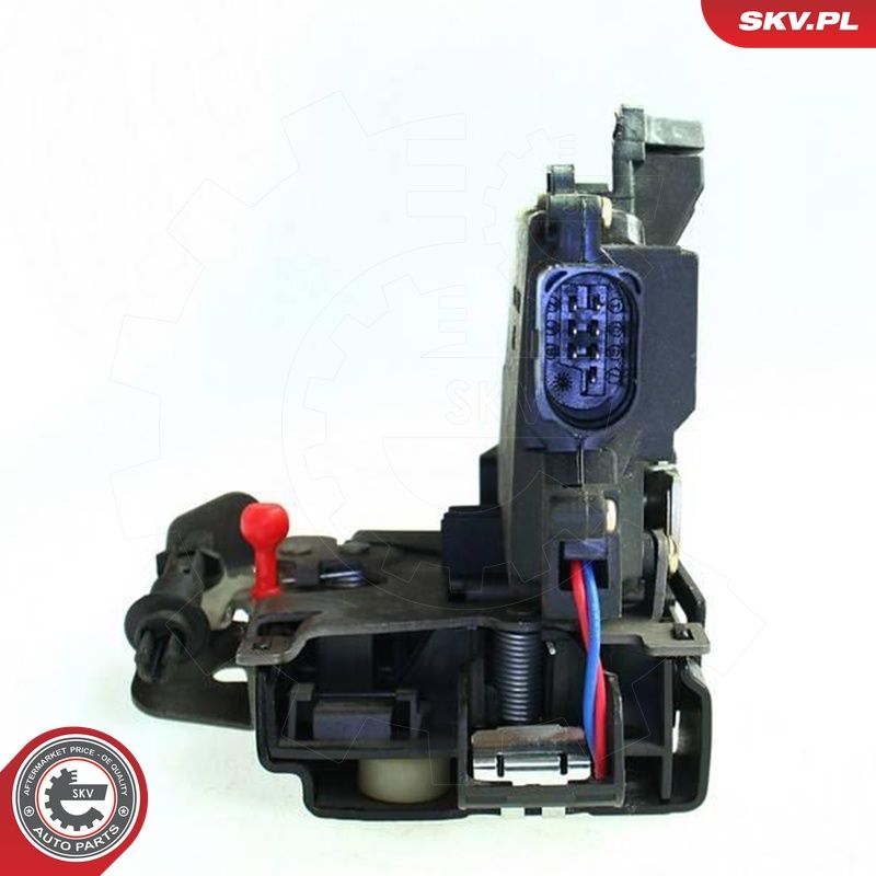 Ukselukk, ESEN SKV 16SKV054