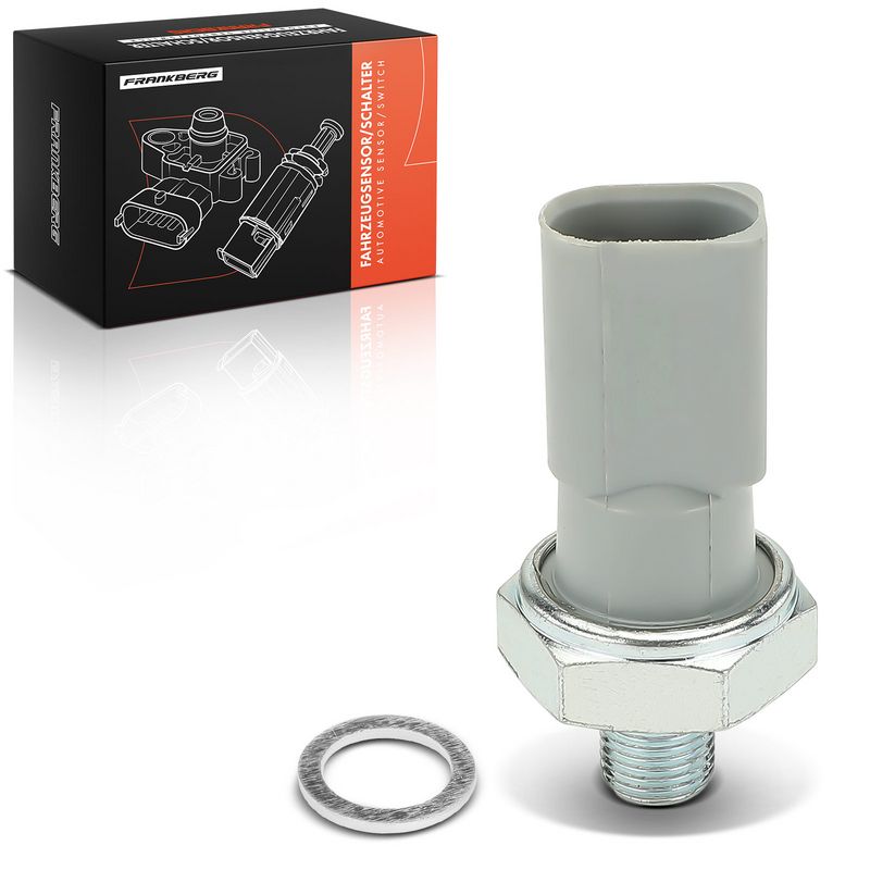 Frankberg 5481FB0049894 - Oil Pressure Sensor, automated manual transmission (AMT)