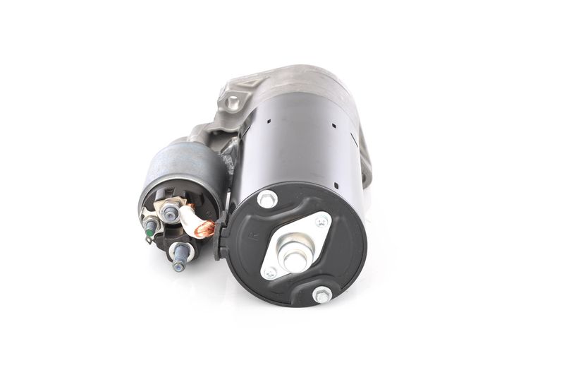 BOSCH 0 001 139 408 Starter