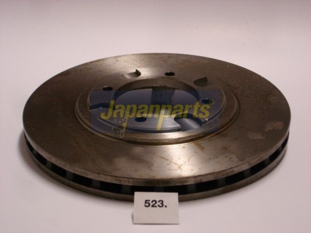 JAPANPARTS Stabdžių diskas