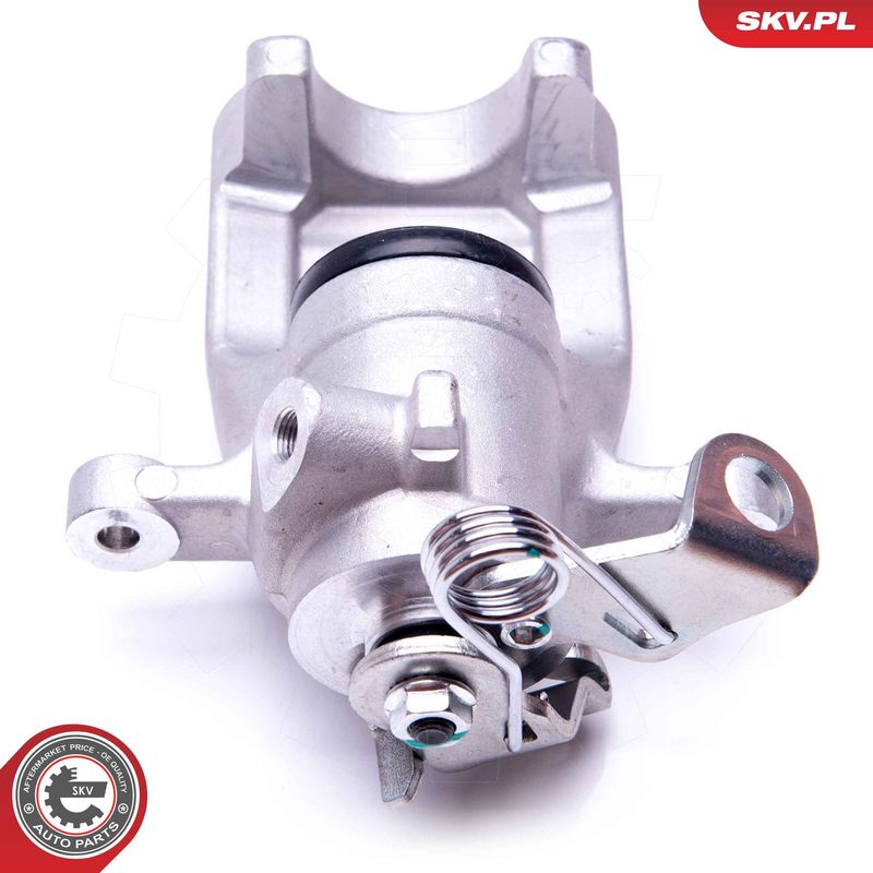 Pidurisadul, ESEN SKV 45SKV803