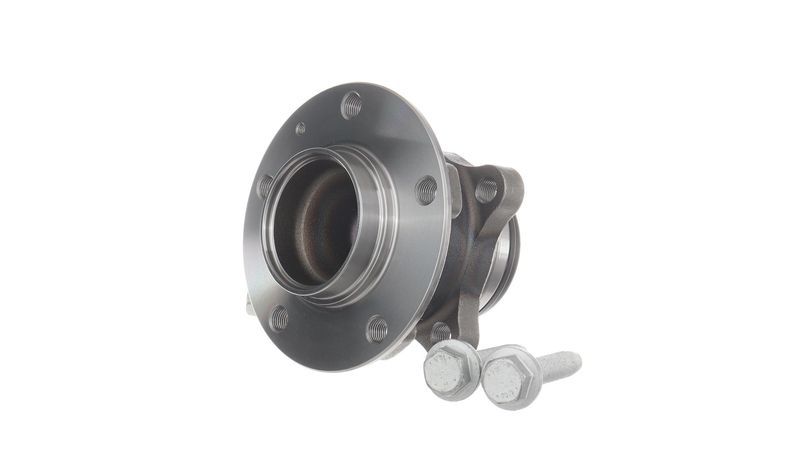 Rattalaagrikomplekt, SKF VKBA 7034