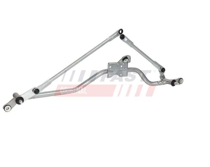 Pesurihoovastik, FAST FT12823