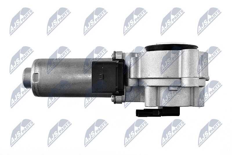 Lüliti, nelivedu, NTY ESR-BM-001