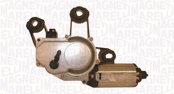 Двигун склоочисника, Magneti Marelli 064342007010