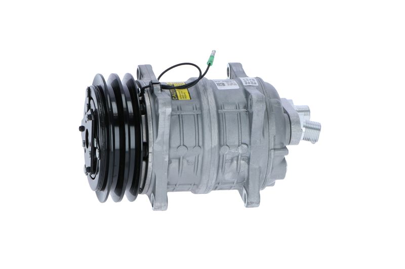 NRF 32154G Compressor, air conditioning