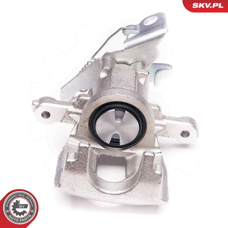 Pidurisadul, ESEN SKV 23SKV048